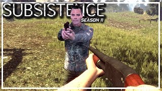 Face To Face | Subsistence Let's Play | Non-Stream Solo | S11 EP5