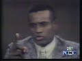 roberto clemente s final interview october 1972