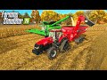 FARMING SIMULATOR 25 FIRST LOOK!