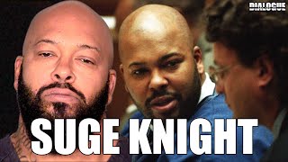 Suge Knight Gives Shocking Interview: Says 2Pac Was Setup, Calls Out Snoop Dogg, Diddy, Ray J & More