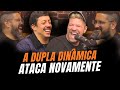 A DUPLA DINÂMICA ATACA NOVAMENMTE - Sarro e Albani no Podihhcast