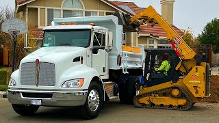 What I HATE about 2022 KENWORTH T270 DUMP TRUCK