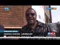Zim journalist Hopewell Chin'ono's trial postponed