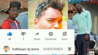 Aalum Raga Dular New santali Dj song 2021 // Lodhkiyari Dj