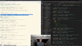 Purescript Graph Comonads 8