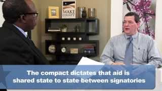 Wake County Mutual Aide Agreements