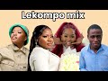 Best lekompo mix[by DJ Oscar tee]10 November 2025 #lekompo #balcony #shandesh #makhadzi 