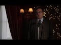 Person of Interest - Finch is singing (05x06)