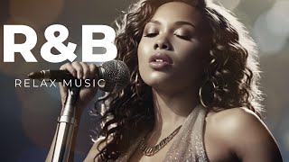 🎧R&B Neo Soul Playlist | Slow Jazz Grooves for Relax