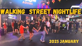 Walking Street NIGHTLIFE 2025 Exposed