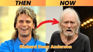 50+ SHOCKINGLY Unrecognizable Celebrities Then vs Now