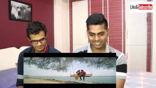 Sairat Trailer Reaction by Tanmay and Jeet