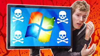 What Happens When Windows 7 DIES?