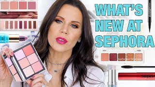 WHAT'S NEW AT SEPHORA | Hot or Not