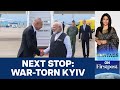 Modi's European Outreach in Poland Ahead of Ukraine Trip | Vantage with Palki Sharma