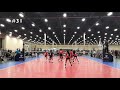 dana liu setter lib c o 2019~ las vegas classic highlights