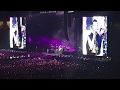 190307 Maroon 5 - Sunday Morning @‘Red Pill Blues Tour’ Live in Singapore