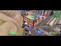 cluster clingers in fortnite no editing