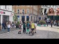 kpop in public sidecam 4k newjeans 뉴진스 eta dance cover london