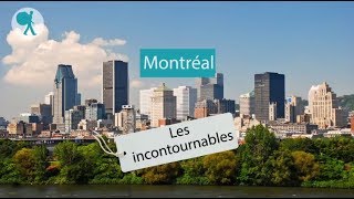 Montréal - Les incontournables du Routard