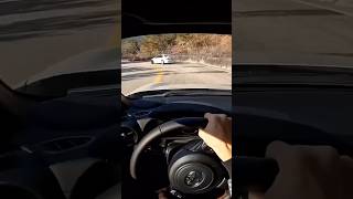 Touge Racing POV: