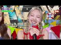 (ENG SUB)[MusicBank Interview Cam] 나연 ((NAYEON)(TWICE) Interview)l @MusicBank KBS 220624