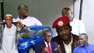 JACOB OMUTUUZE ALABUDDE ABED BWANIKA. ESAAWA YONA BOBI WINE AKUZA MUKYALO. 🔥🔥🔥