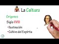 ¿qué es la cultura resumen orígenes definición y elementos