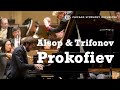 Prokofiev, Piano Concerto No. 3