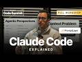 How Claude Code Works - Jared Zoneraich, PromptLayer
