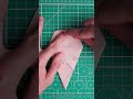 Craftastic Cuts: Easy DIY Origami Dragon Tutorial !