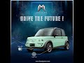 unleashing electric excellence in motion electric vehicles huazi fyp huazi electriccars