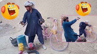 kabadi wala | Minjari mama | Din muhammad new pashto funny video | pakistani funny boys