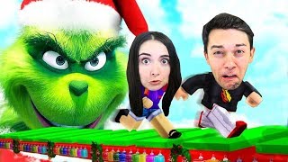 Obby Sportiv Roblox Vidlyxyz - 