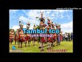 Tambul Ice - Luke Banag [PNG OLDIES]