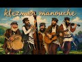 Slow Klezmer Manouche Swing | Traditional Jewish Melodies Meet Parisian Gypsy Jazz