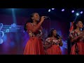 Muponesi wetsitsi Live Performance at the BICC in Lilongwe, Malawi