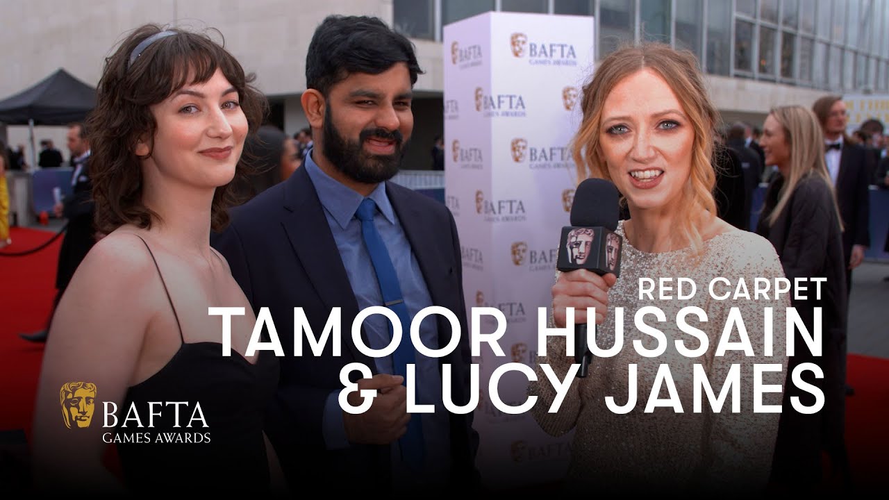 GameSpot's Tamoor Hussain And Lucy James Reflect On The Games Of 2022 ...