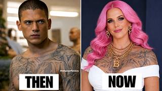 Top 15 Transgender Celebrities Then And Now You Never Knew | Then and Now 2026