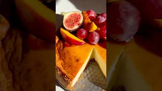 Чізкейк смачніший ніж в ресторані! #рецепт #cooking #food #recipe #cheesecake #чізкейк #cake