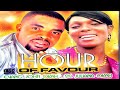 hour of favour by john u0026 juliana okah vol 1 nigerian gospel song