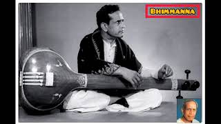 Abhang - Sukhache He Naam. Pt. Bhimsen Joshi.