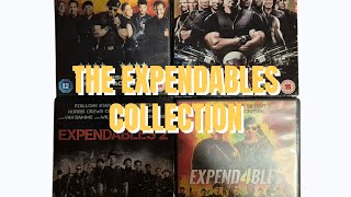 The Expendables Collection