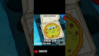 SpongeBob SquarePants: SpongeBob Pizza