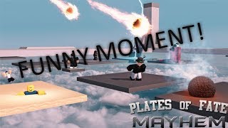 Playtube Pk Ultimate Video Sharing Website - plates of fate mayhem roblox