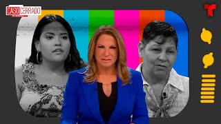 'Retro' Caso Cerrado: Graban a niño mientras muere asfixiado dentro de un carro | Telemundo