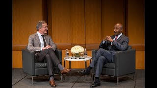 Ideas for Tomorrow | Kenneth C. Frazier, Executive Chairman of the Board, Merck \u0026 Co.