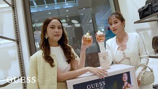 GUESS Iconic Fragrance Store Event | Indonesia