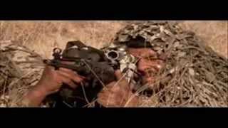 Indian Army Snipers
