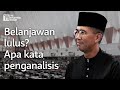 Belanjawan 2021 lulus? Ini reaksi penganalisis politik